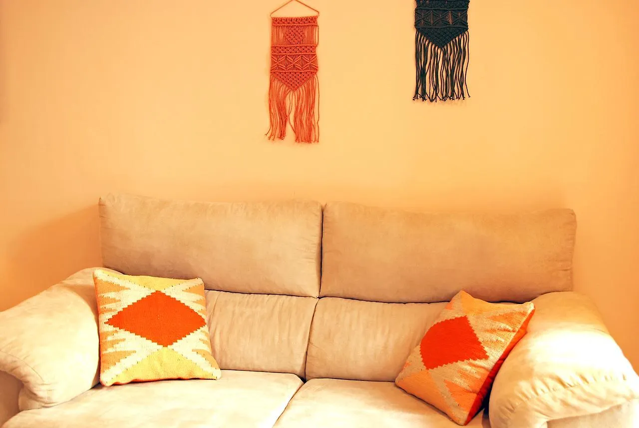 Apartamentos La Caleta De Cadiz Apartment