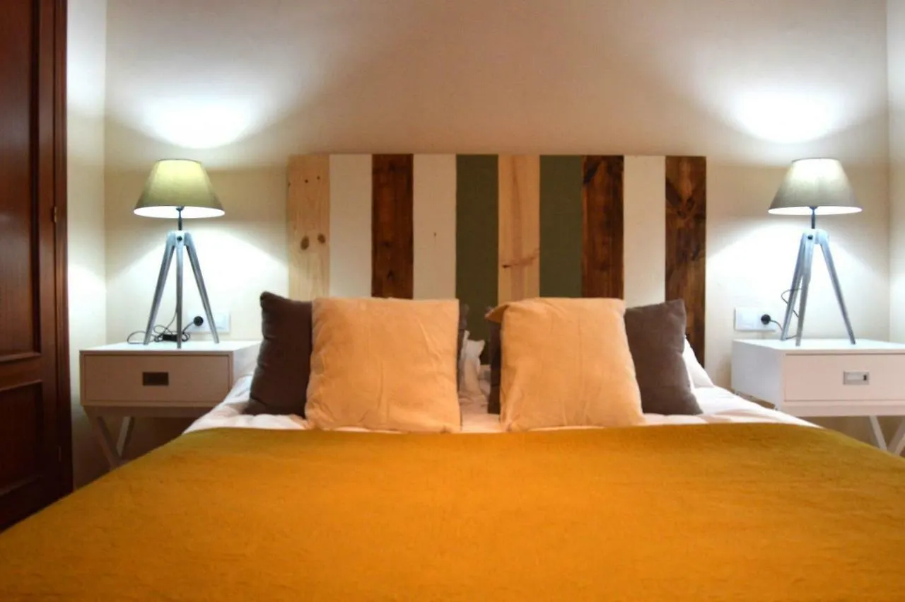 Apartamentos La Caleta De Cadiz
