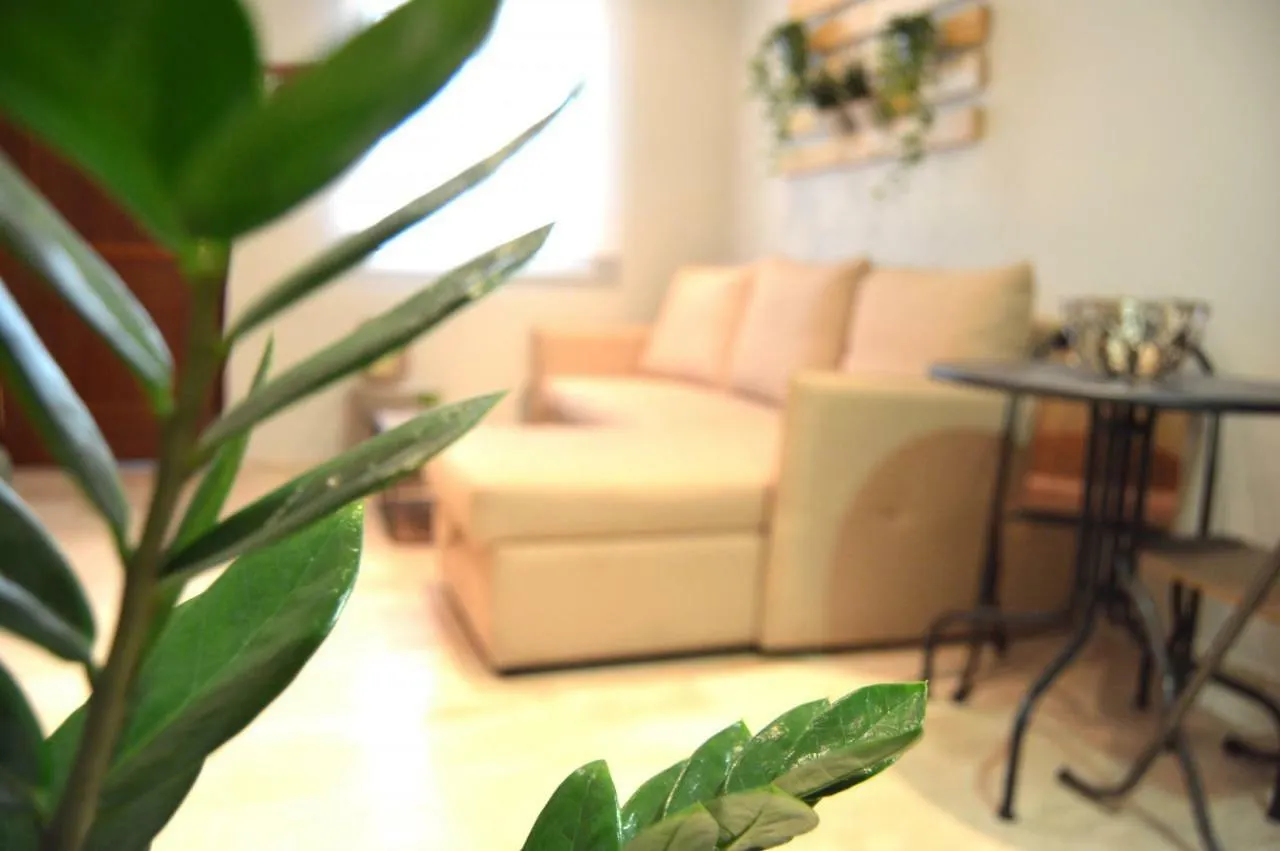 Apartamentos La Caleta De Cadiz