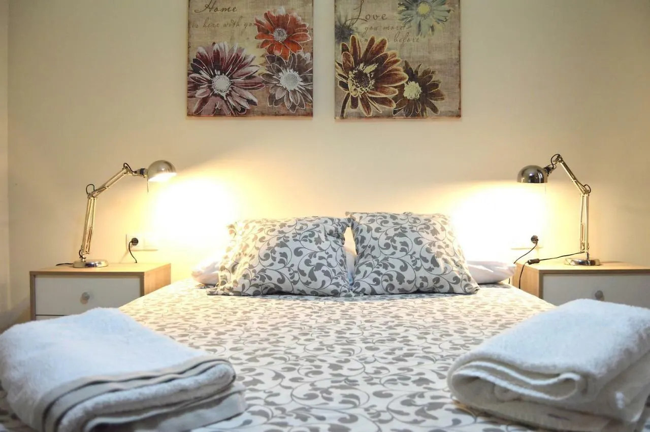 Apartamentos La Caleta De Cadiz